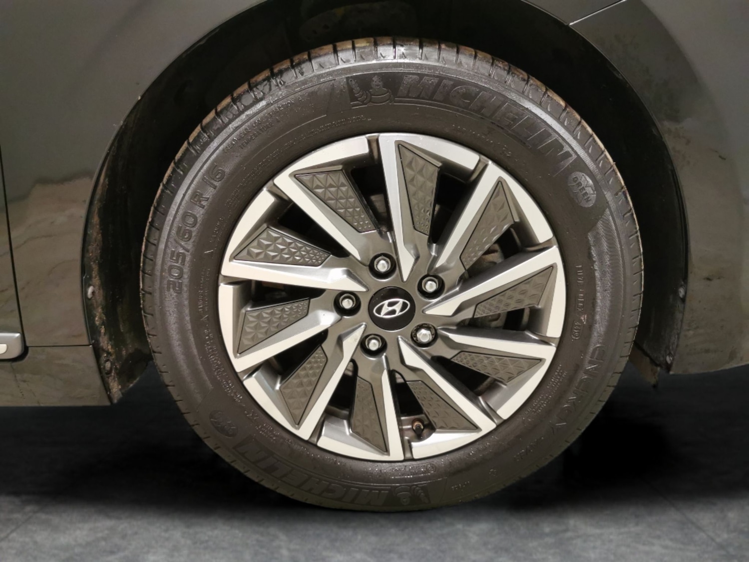 Used Hyundai IONIQ for sale - 78110014: Photo 29