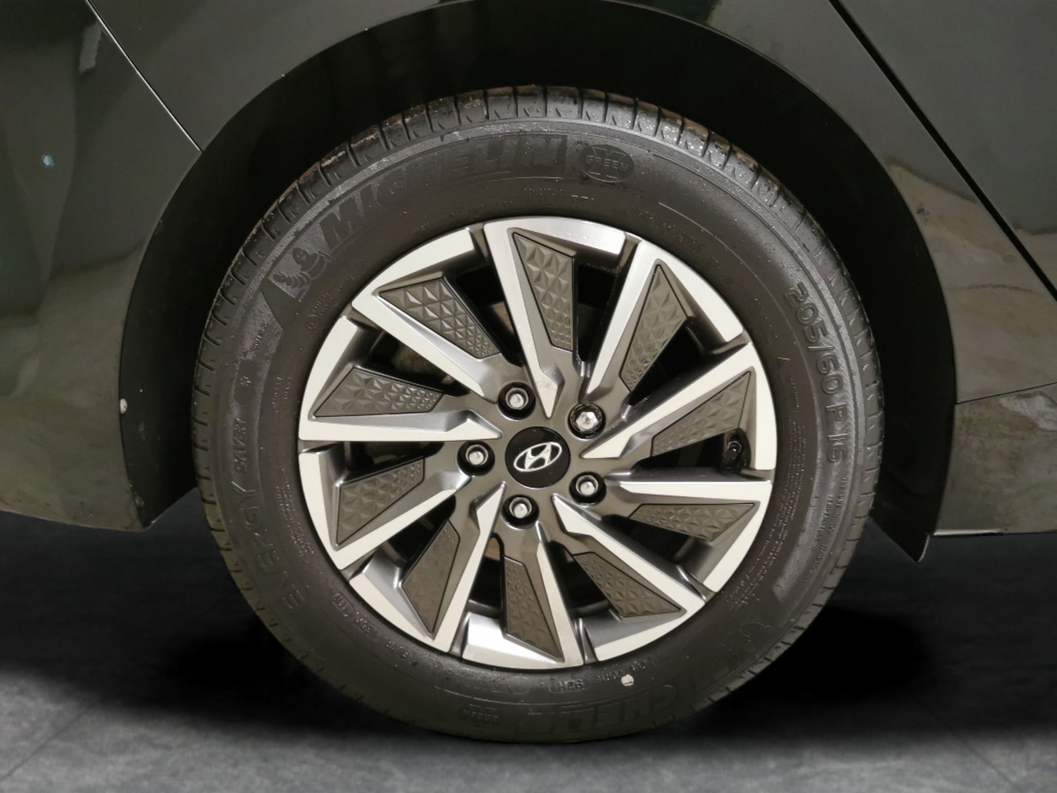 Used Hyundai IONIQ for sale - 78110014: Photo 30