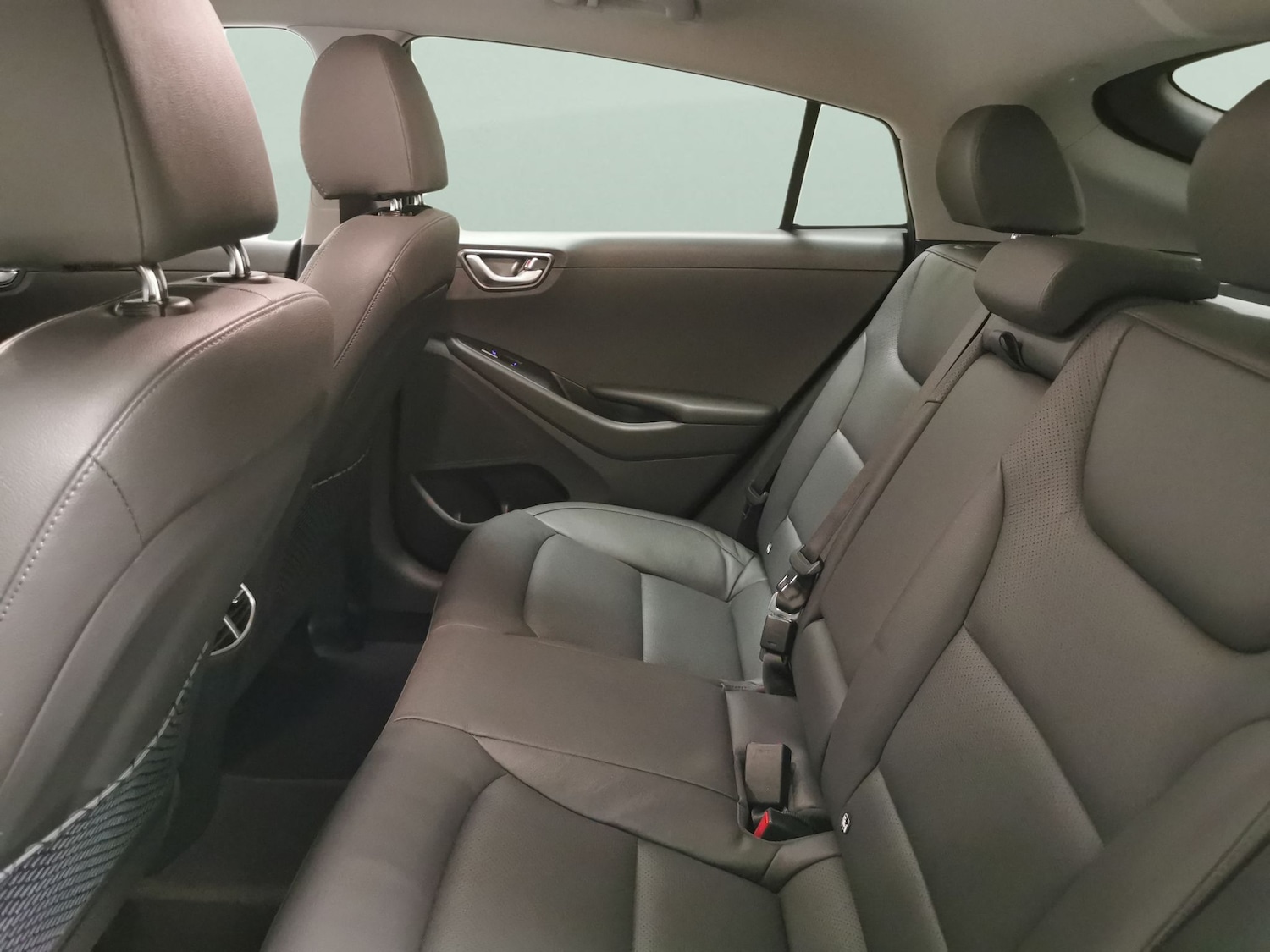 Used Hyundai IONIQ for sale - 78110014: Photo 31