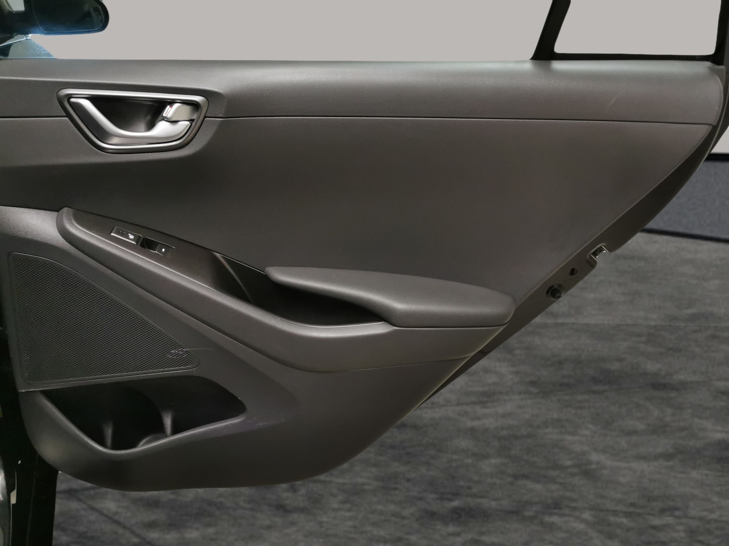 Used Hyundai IONIQ for sale - 78110014: Photo 34