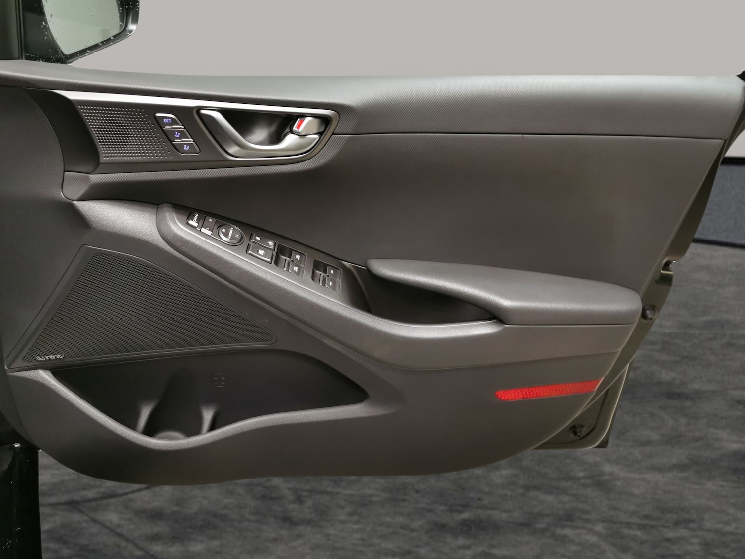 Used Hyundai IONIQ for sale - 78110014: Photo 35