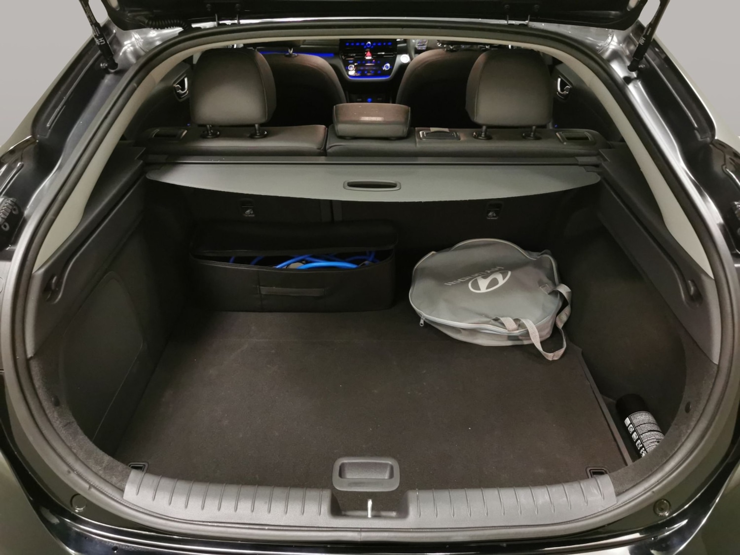 Used Hyundai IONIQ for sale - 78110014: Photo 38