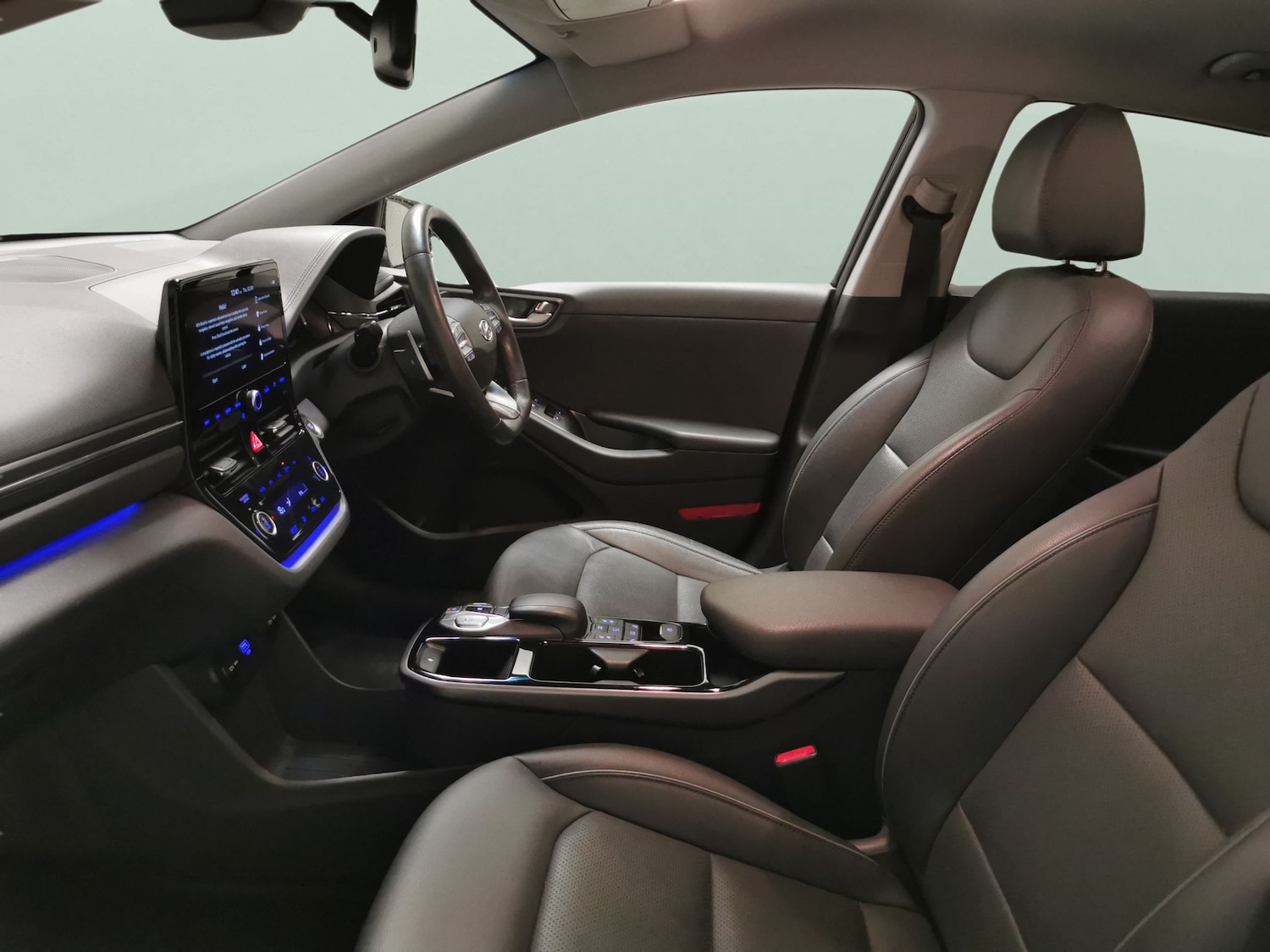 Used Hyundai IONIQ for sale - 78110014: Photo 4