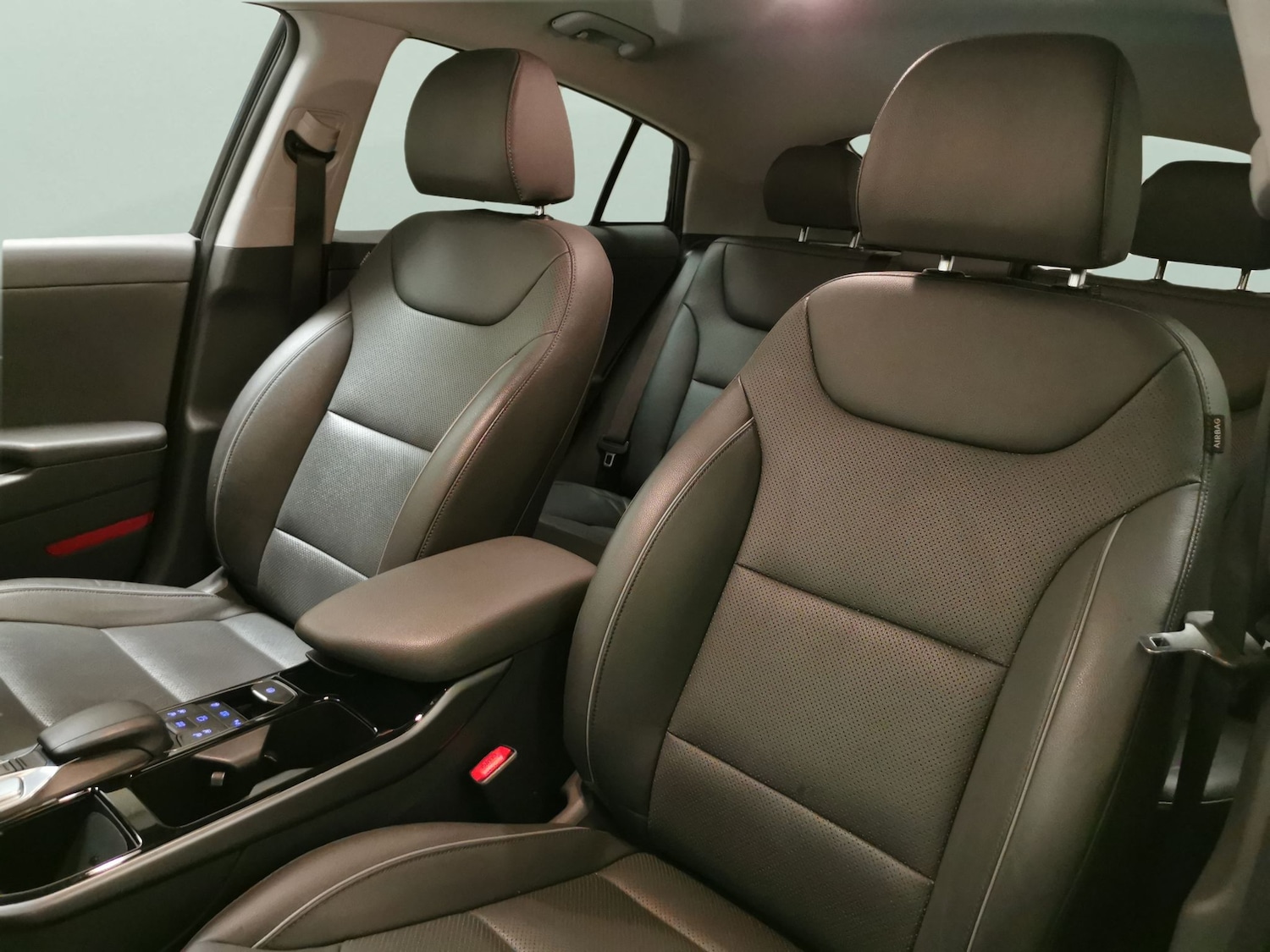 Used Hyundai IONIQ for sale - 78110014: Photo 5