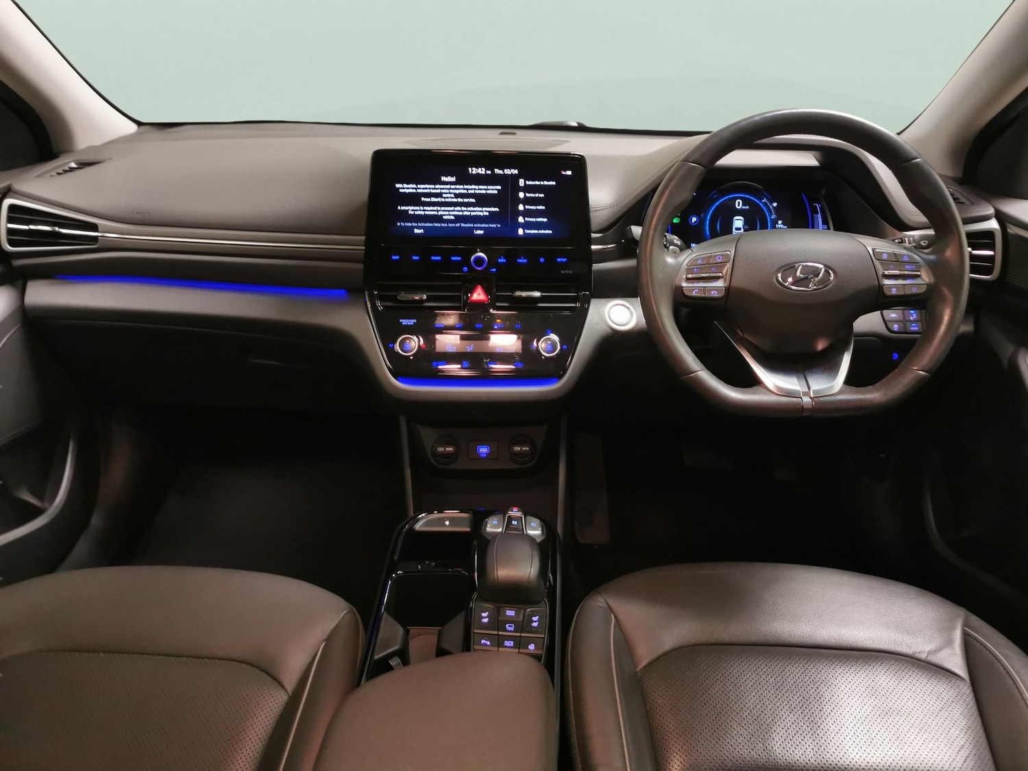 Used Hyundai IONIQ for sale - 78110014: Photo 7