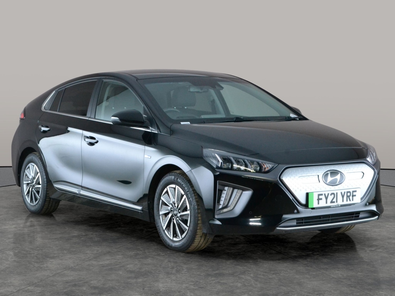 Used Hyundai IONIQ for sale - 78110014: Photo 8