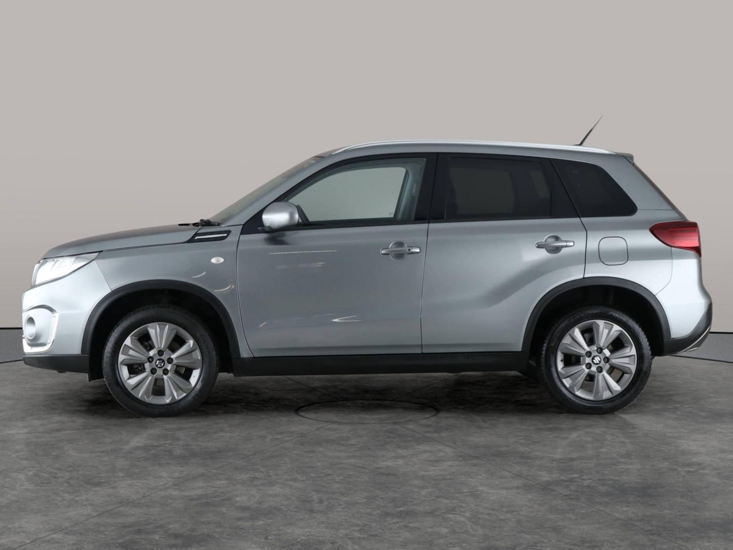 Used Suzuki Vitara 2021 for sale - 76494279: Photo 12