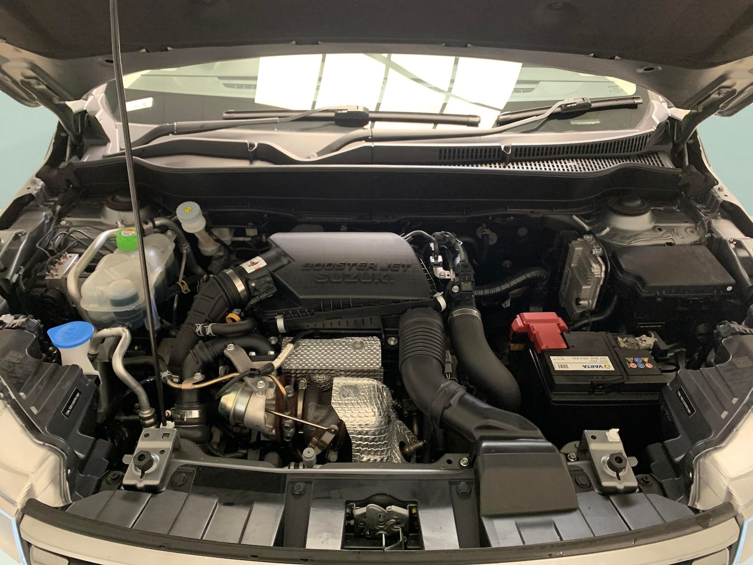 Used Suzuki Vitara 2021 for sale - 76494279: Photo 28