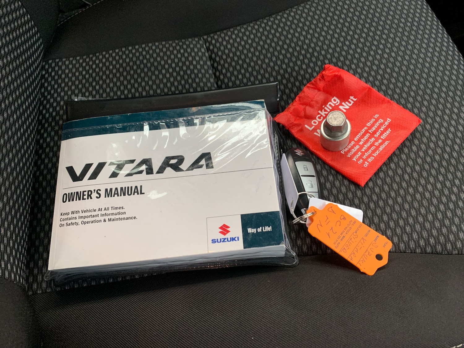 Used Suzuki Vitara 2021 for sale - 76494279: Photo 29