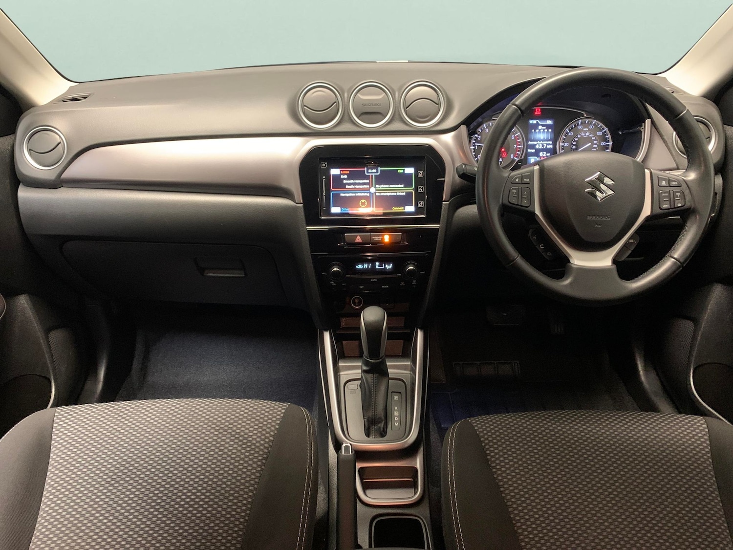 Used Suzuki Vitara 2021 for sale - 76494279: Photo 6