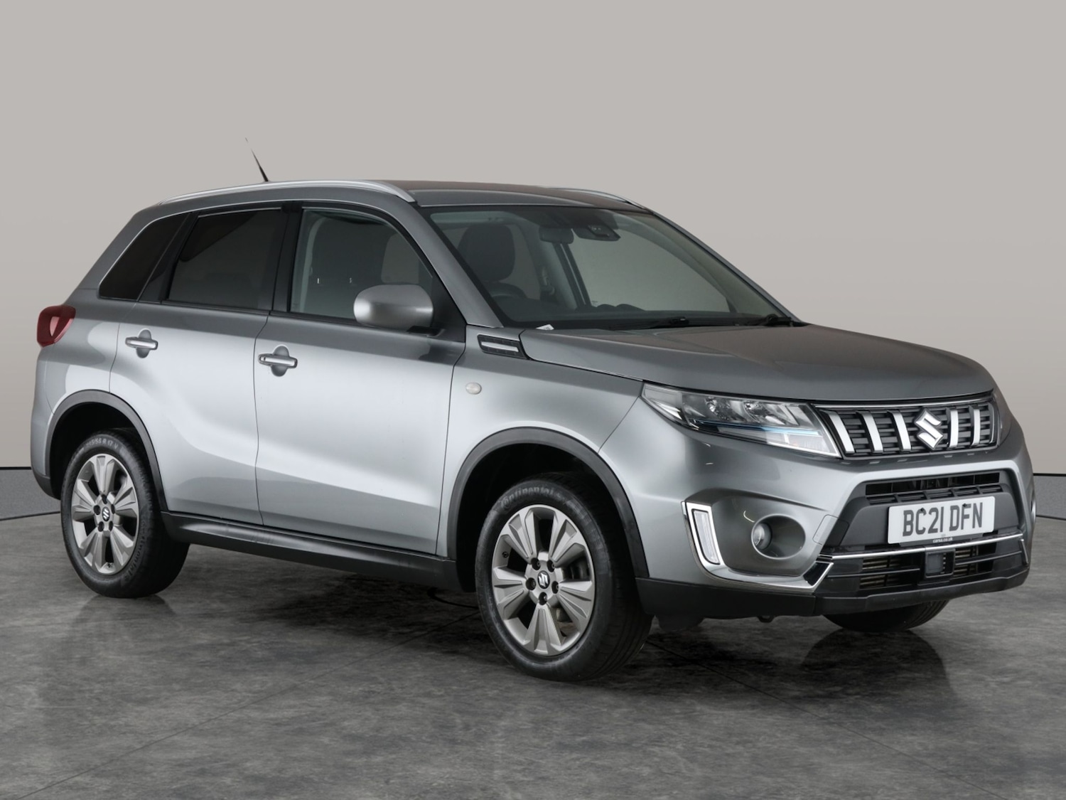 Used Suzuki Vitara 2021 for sale - 76494279: Photo 7