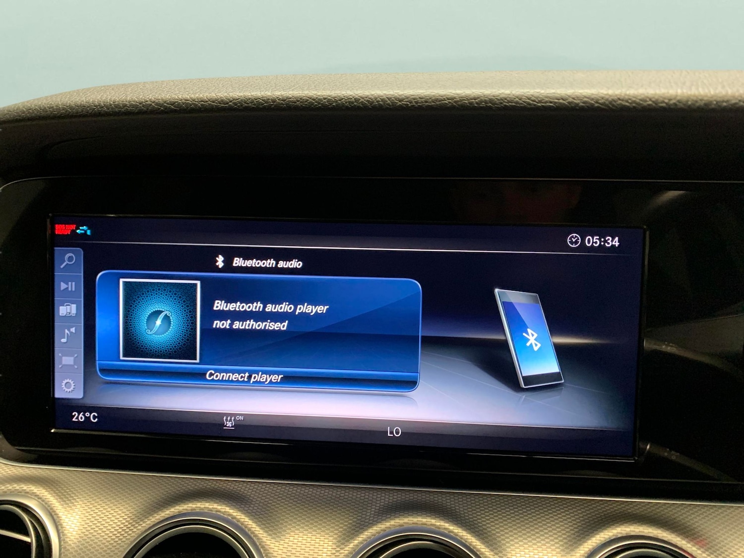 Used Mercedes-Benz E Class 2018 for sale - 77274274: Photo 15