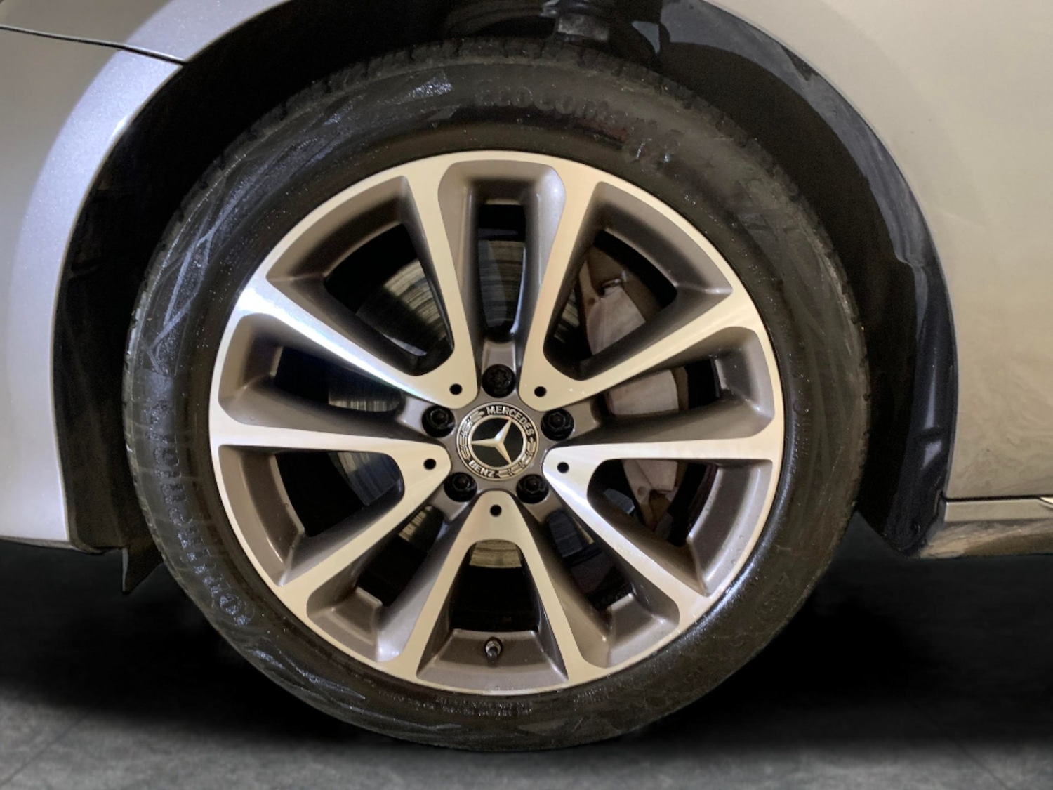 Used Mercedes-Benz E Class 2018 for sale - 77274274: Photo 21