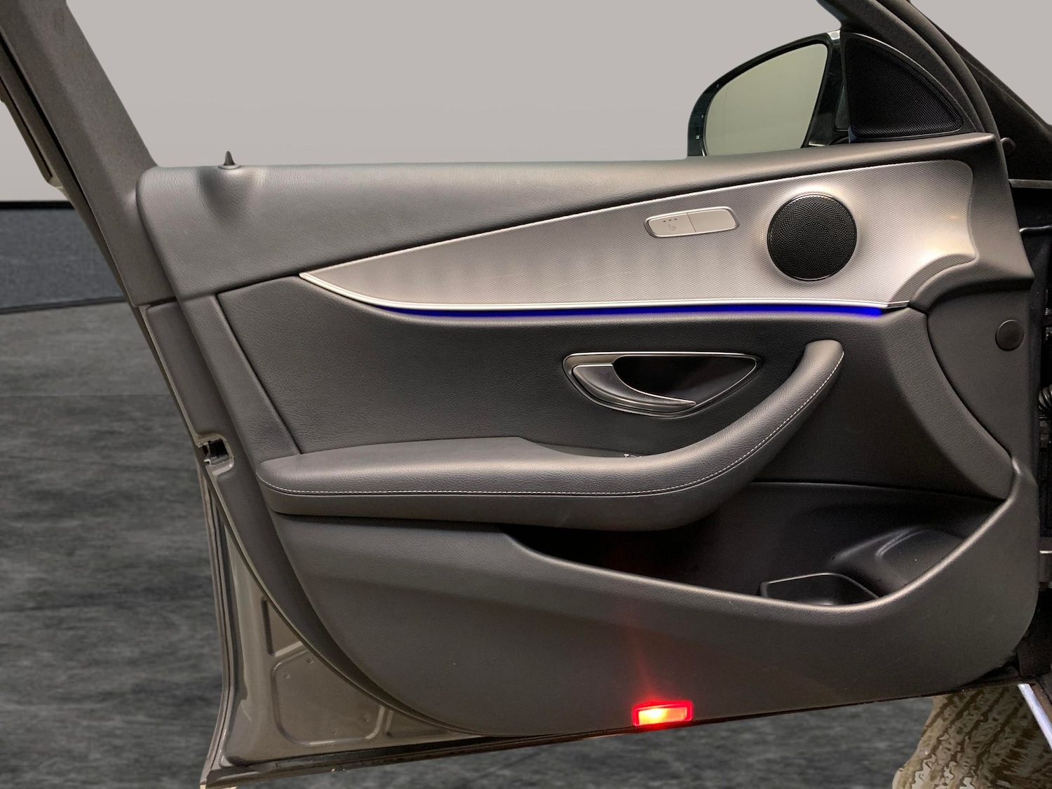 Used Mercedes-Benz E Class 2018 for sale - 77274274: Photo 25