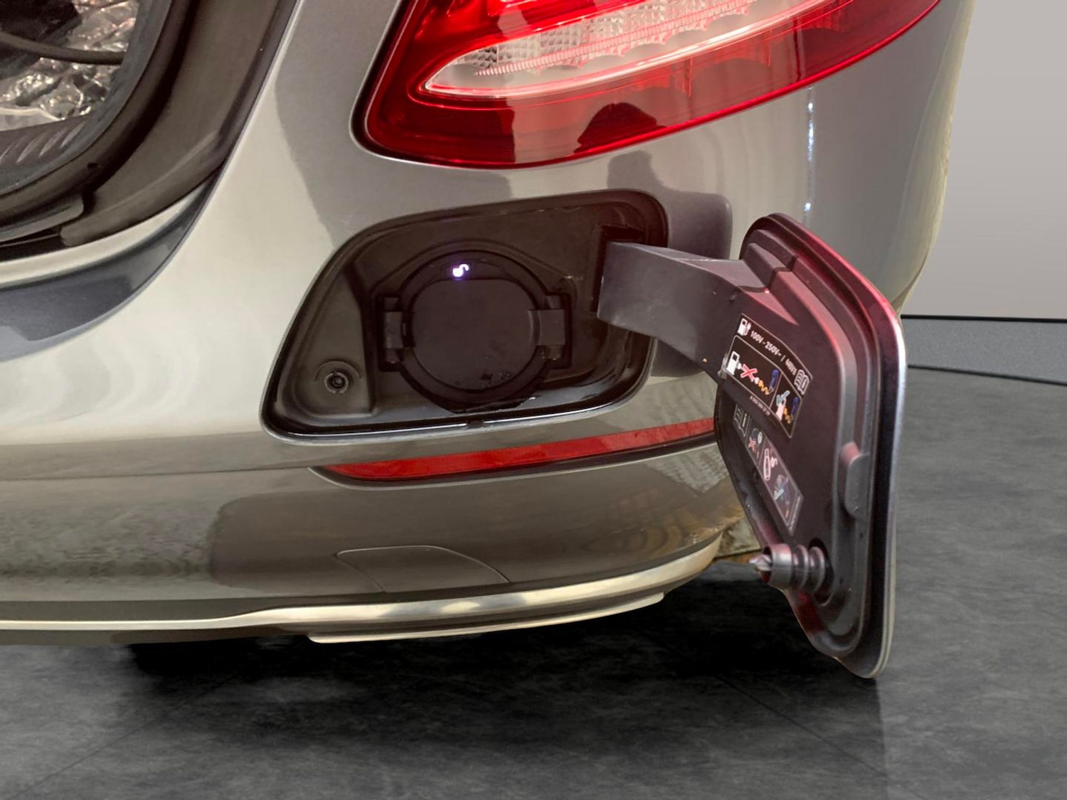 Used Mercedes-Benz E Class 2018 for sale - 77274274: Photo 29