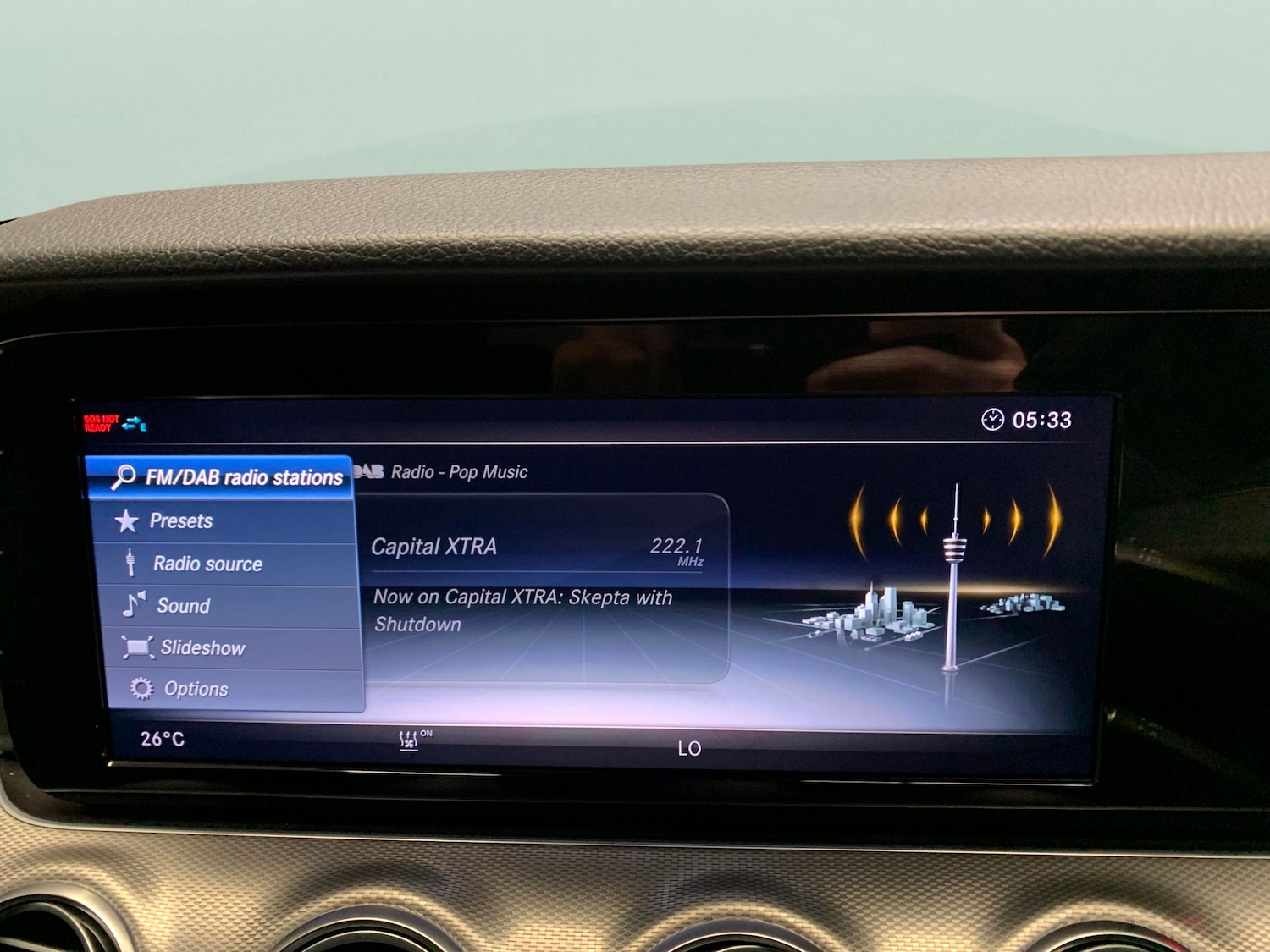 Used Mercedes-Benz E Class 2018 for sale - 77274274: Photo 6