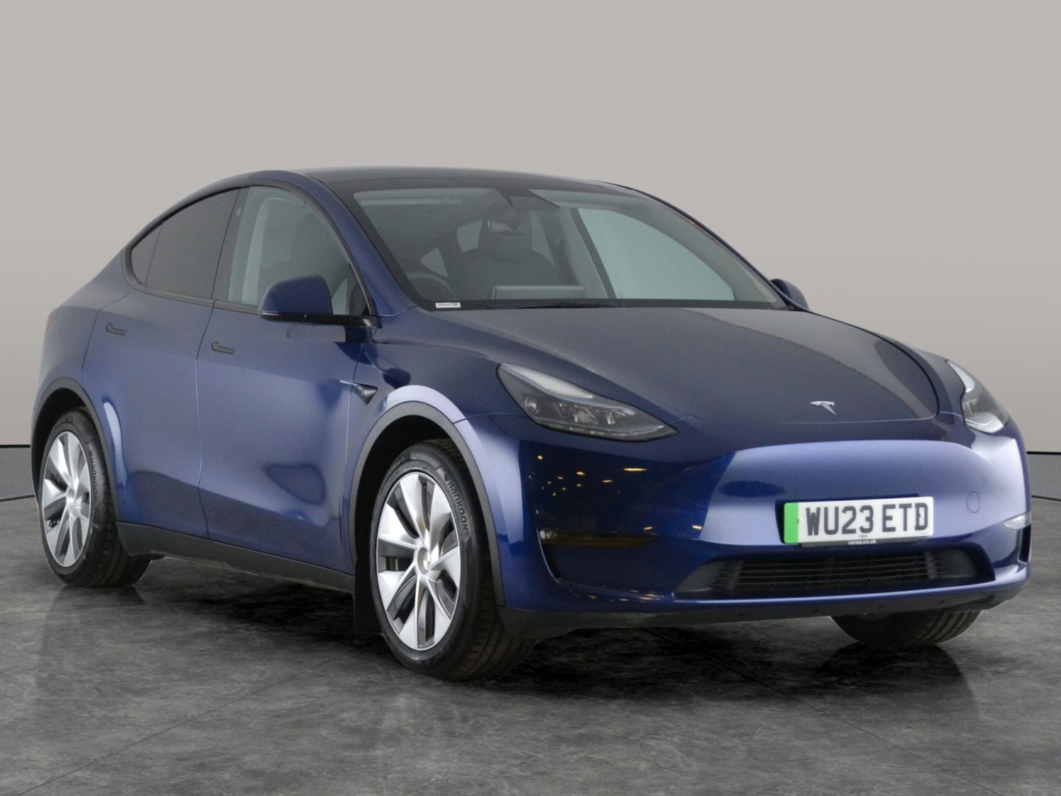 Used Tesla Model Y 2023 for sale - 77889028: Photo 13