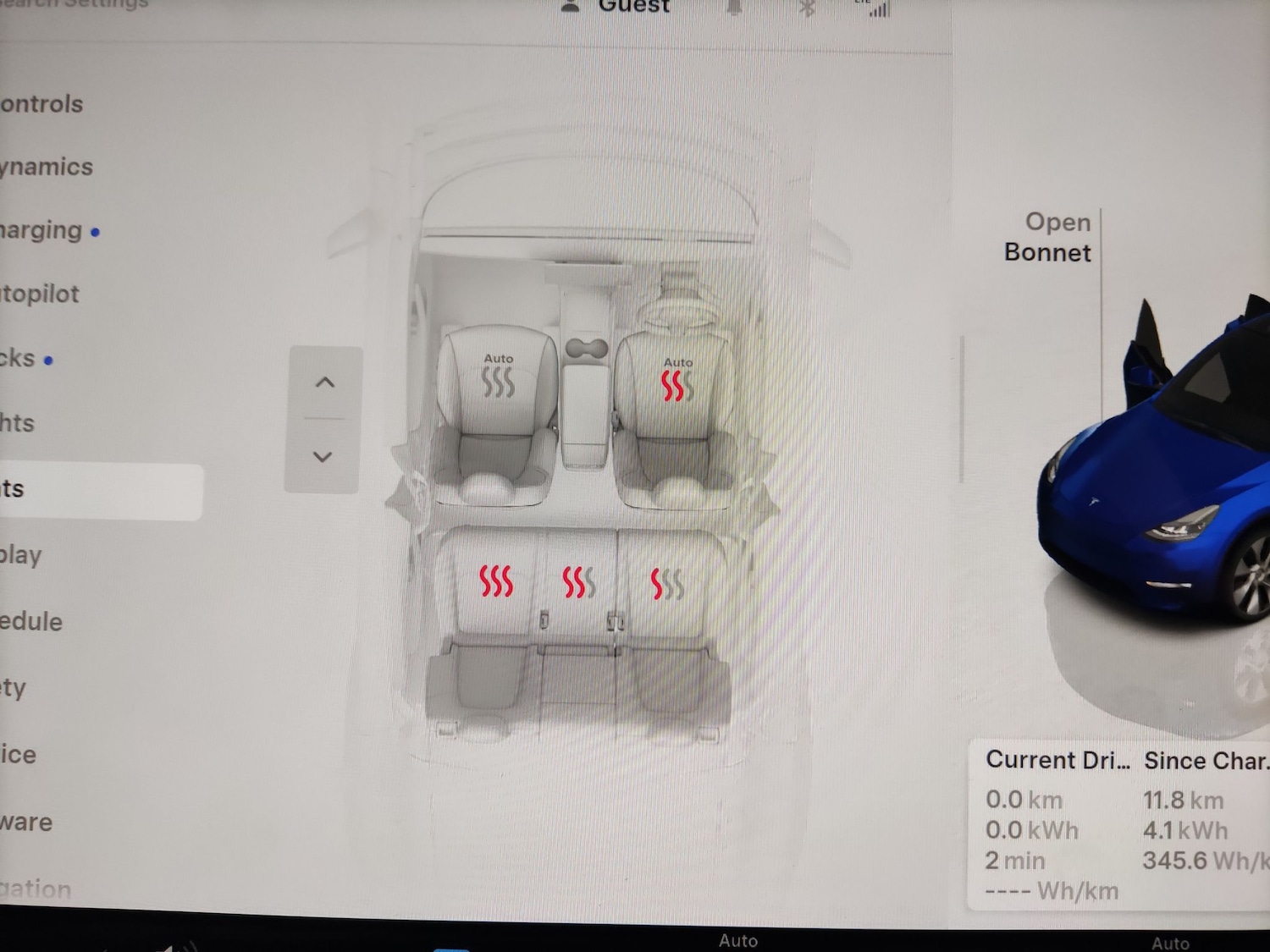 Used Tesla Model Y 2023 for sale - 77889028: Photo 16