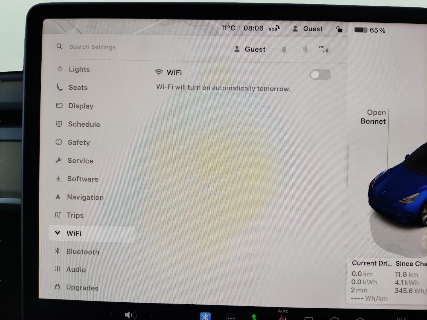 Used Tesla Model Y 2023 for sale - 77889028: Photo 19