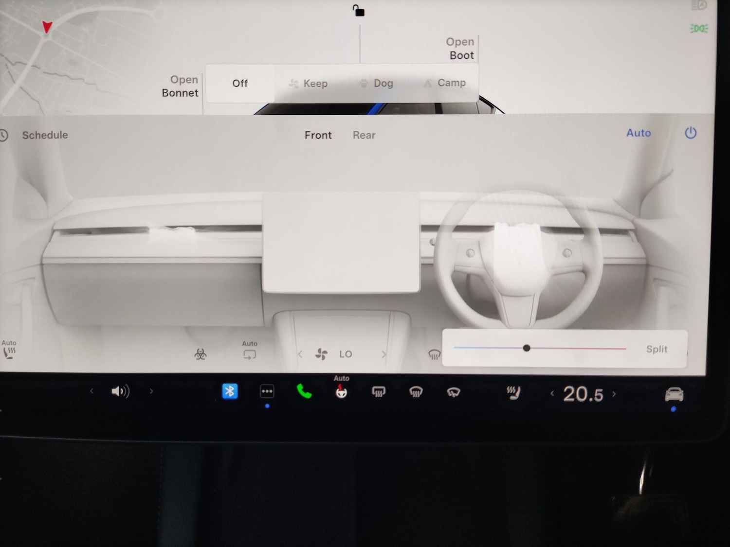 Used Tesla Model Y 2023 for sale - 77889028: Photo 23