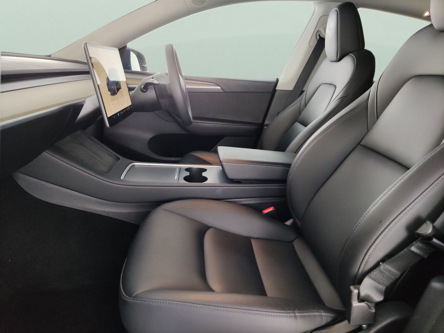 Used Tesla Model Y 2023 for sale - 77889028: Photo 4