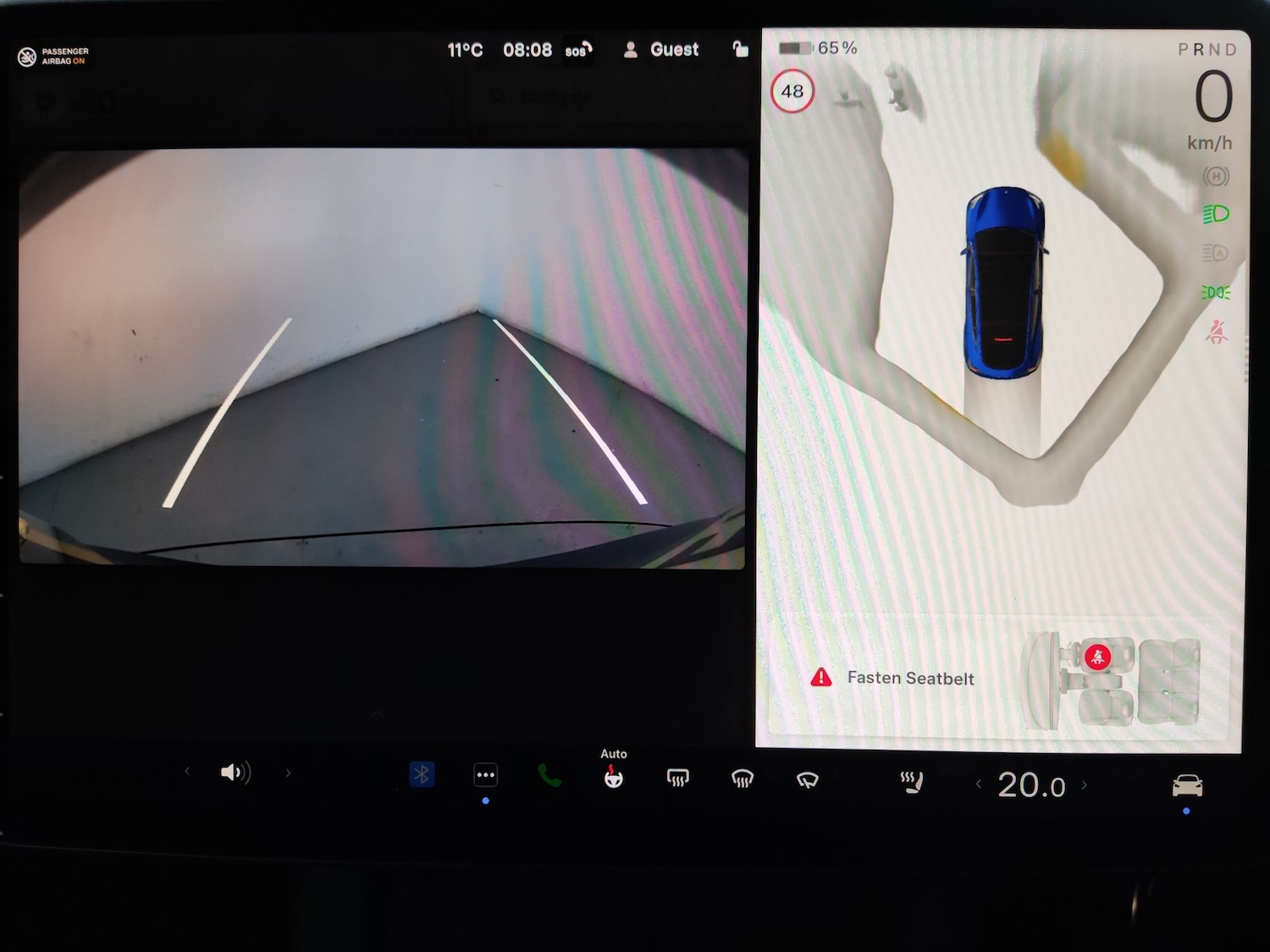 Used Tesla Model Y 2023 for sale - 77889028: Photo 6