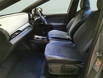 Used Volkswagen ID.4 2023 for sale - 78951840: Photo
