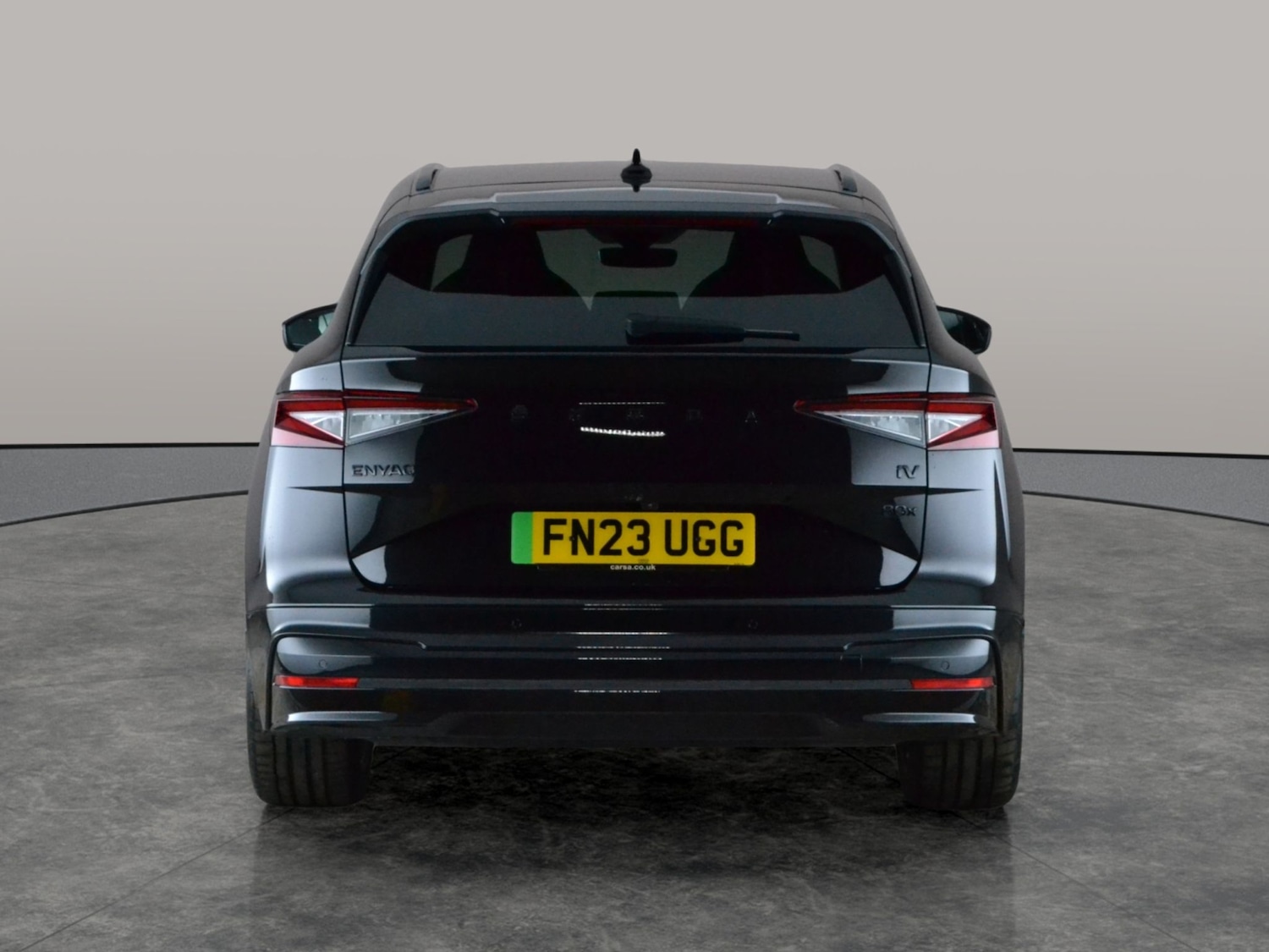 Used Skoda Enyaq 2023 for sale - 77756058: Photo 11