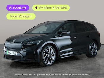 Used Skoda Enyaq 2023 for sale - 77756058: Photo