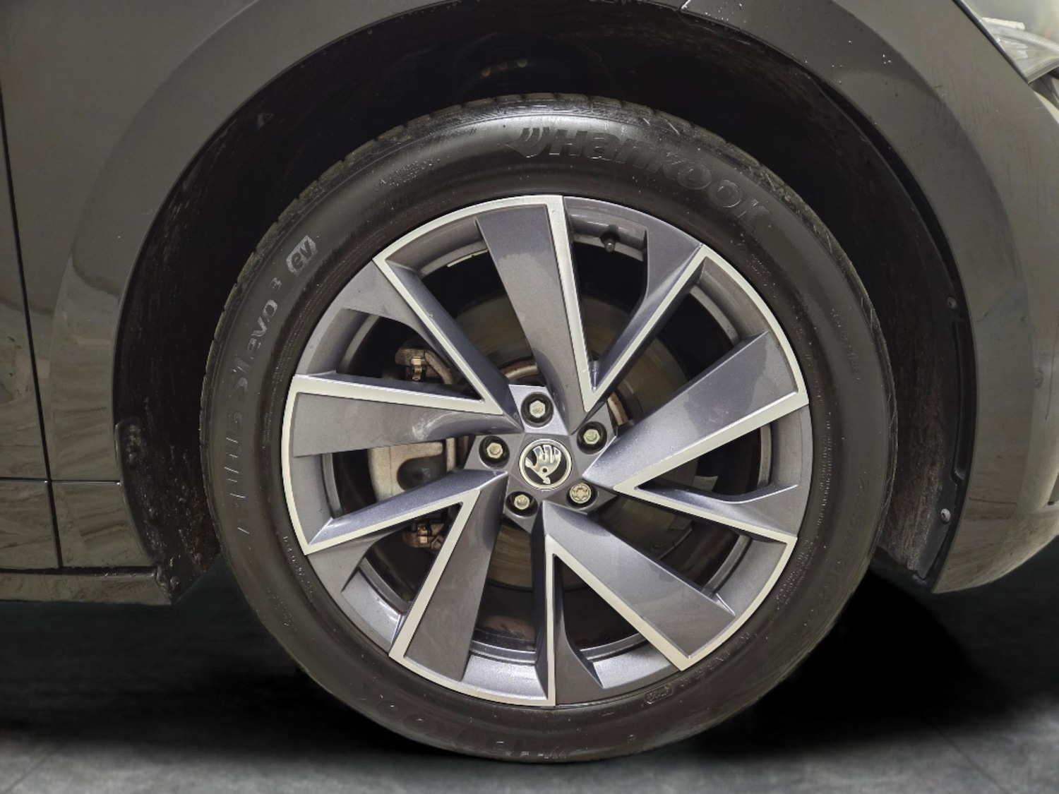 Used Skoda Enyaq 2023 for sale - 77756058: Photo 21