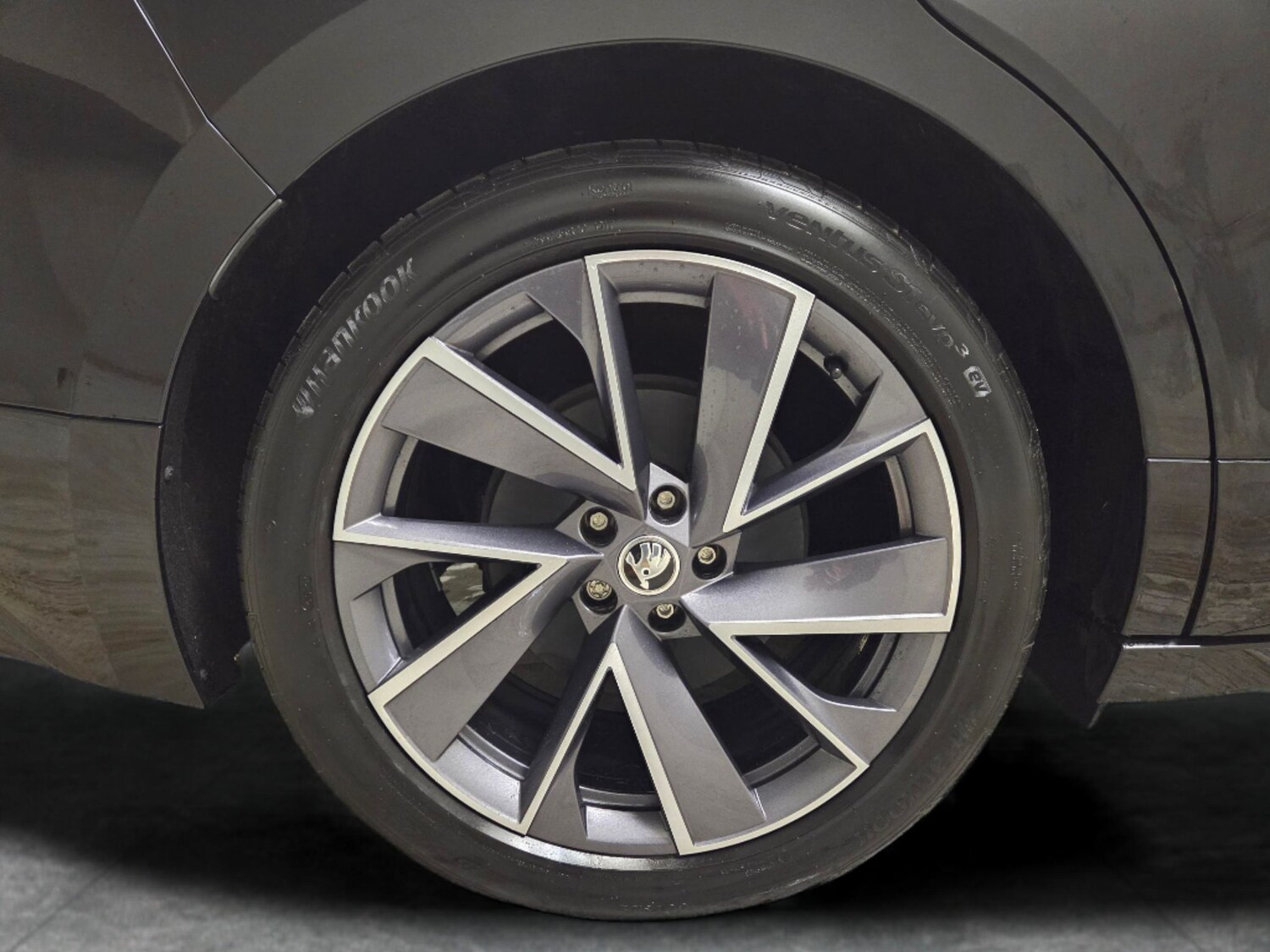 Used Skoda Enyaq 2023 for sale - 77756058: Photo 22