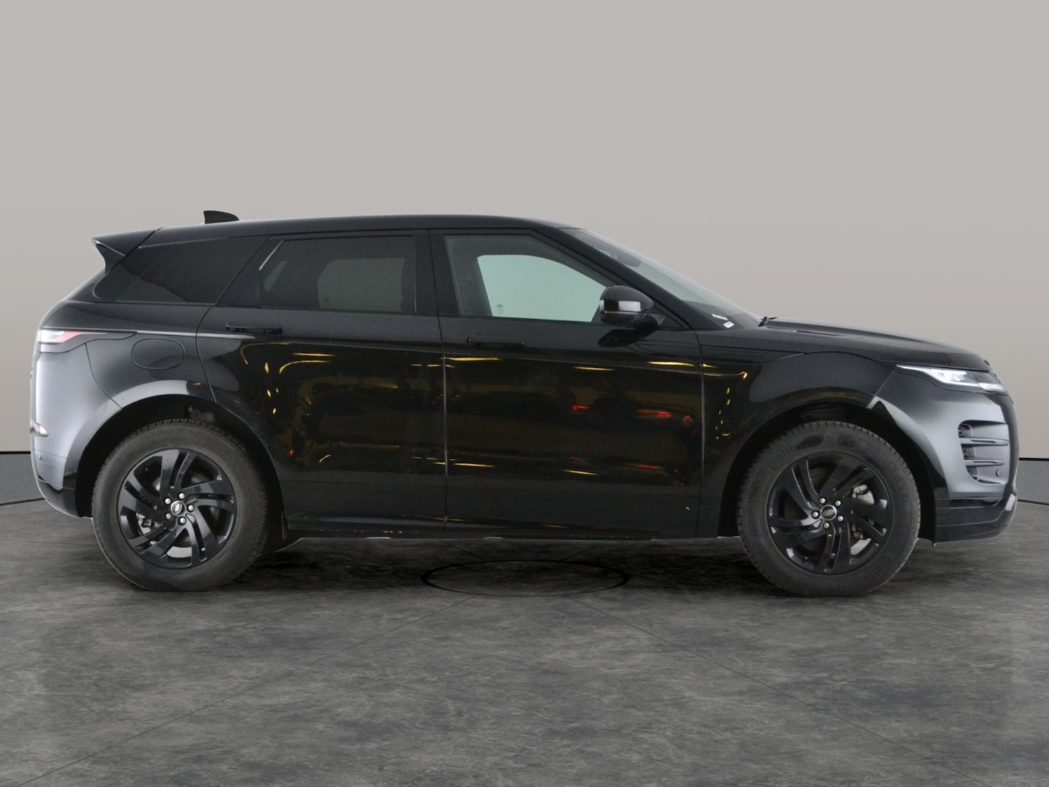 Used Land Rover Range Rover Evoque 2021 for sale - 77604943: Photo 12