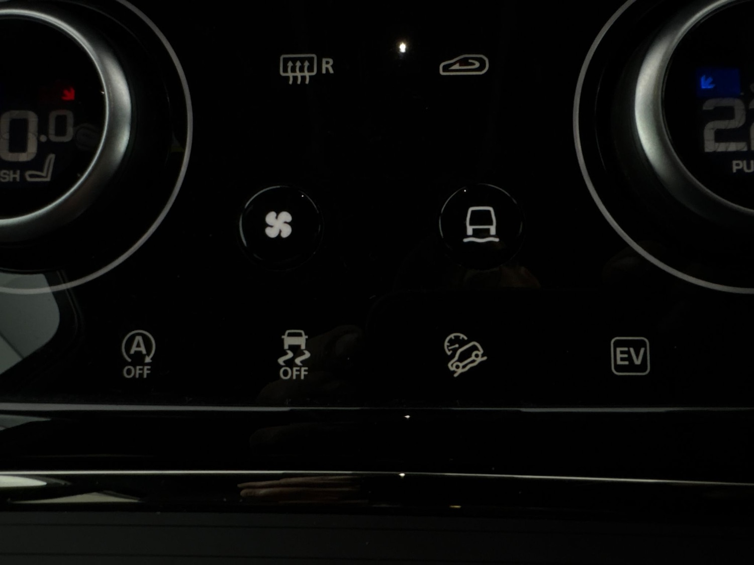 Used Land Rover Range Rover Evoque 2021 for sale - 77604943: Photo 23