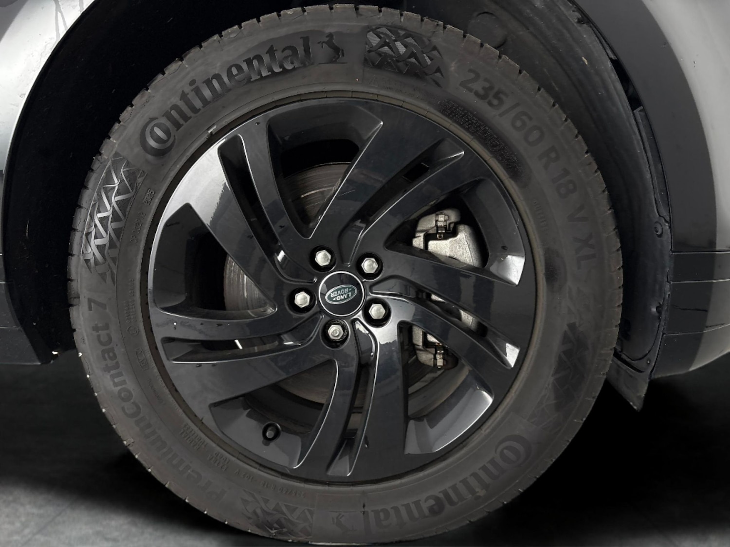 Used Land Rover Range Rover Evoque 2021 for sale - 77604943: Photo 27