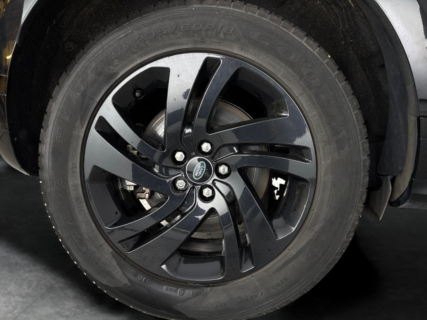 Used Land Rover Range Rover Evoque 2021 for sale - 77604943: Photo 28