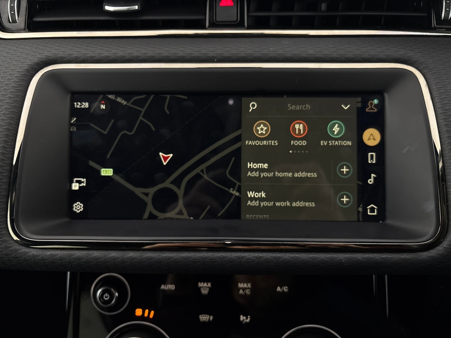 Used Land Rover Range Rover Evoque 2021 for sale - 77604943: Photo 6