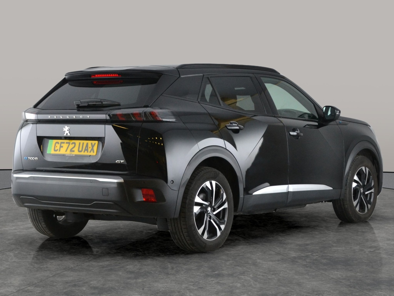 Used Peugeot 2008 2023 for sale - 77686145: Photo 10