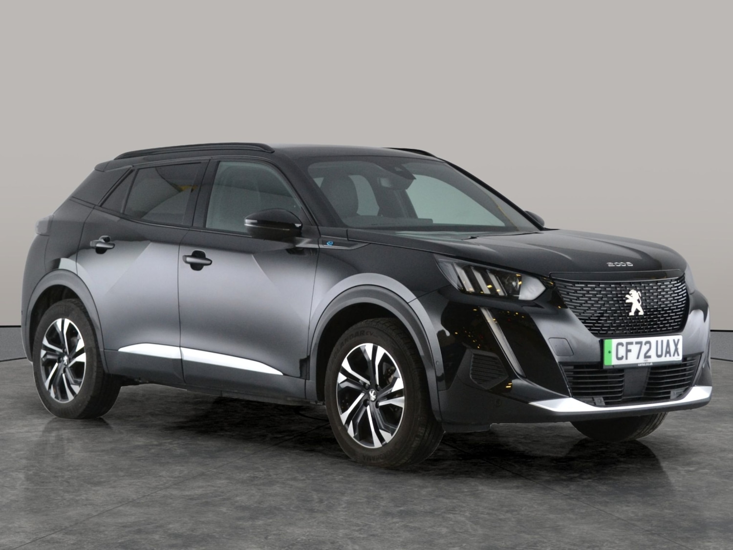 Used Peugeot 2008 2023 for sale - 77686145: Photo 12