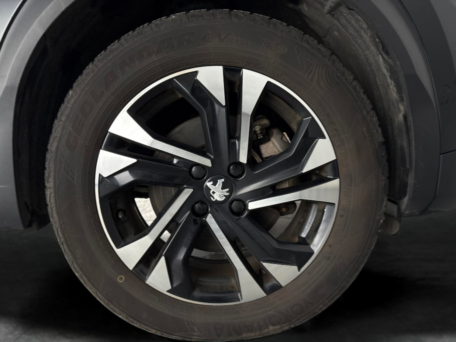 Used Peugeot 2008 2023 for sale - 77686145: Photo 28