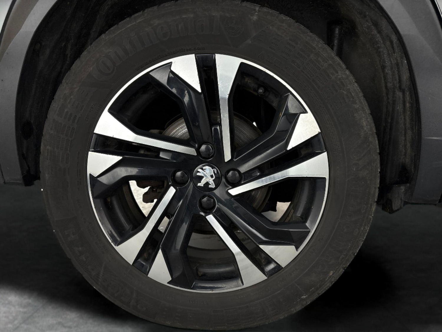 Used Peugeot 2008 2023 for sale - 77686145: Photo 29