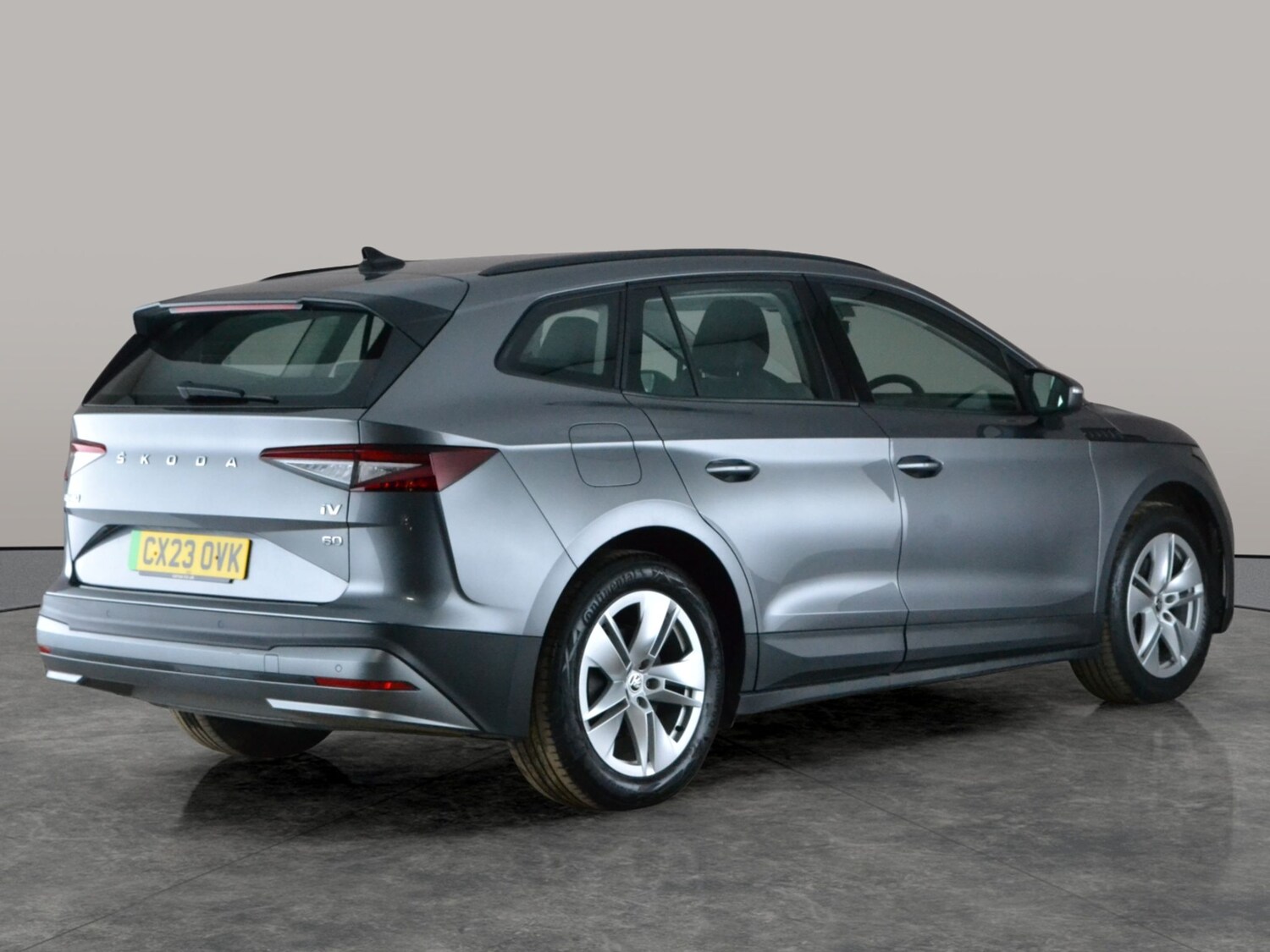 Used Skoda Enyaq 2023 for sale - 78129466: Photo 10