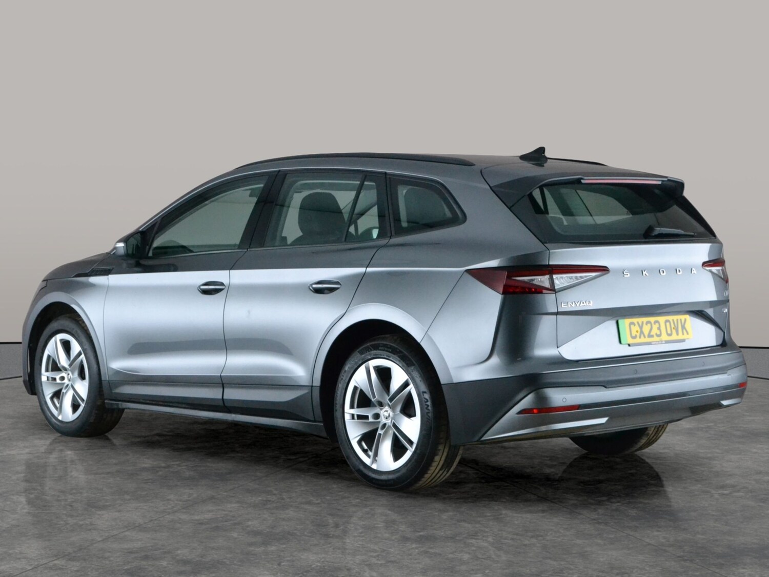 Used Skoda Enyaq 2023 for sale - 78129466: Photo 12