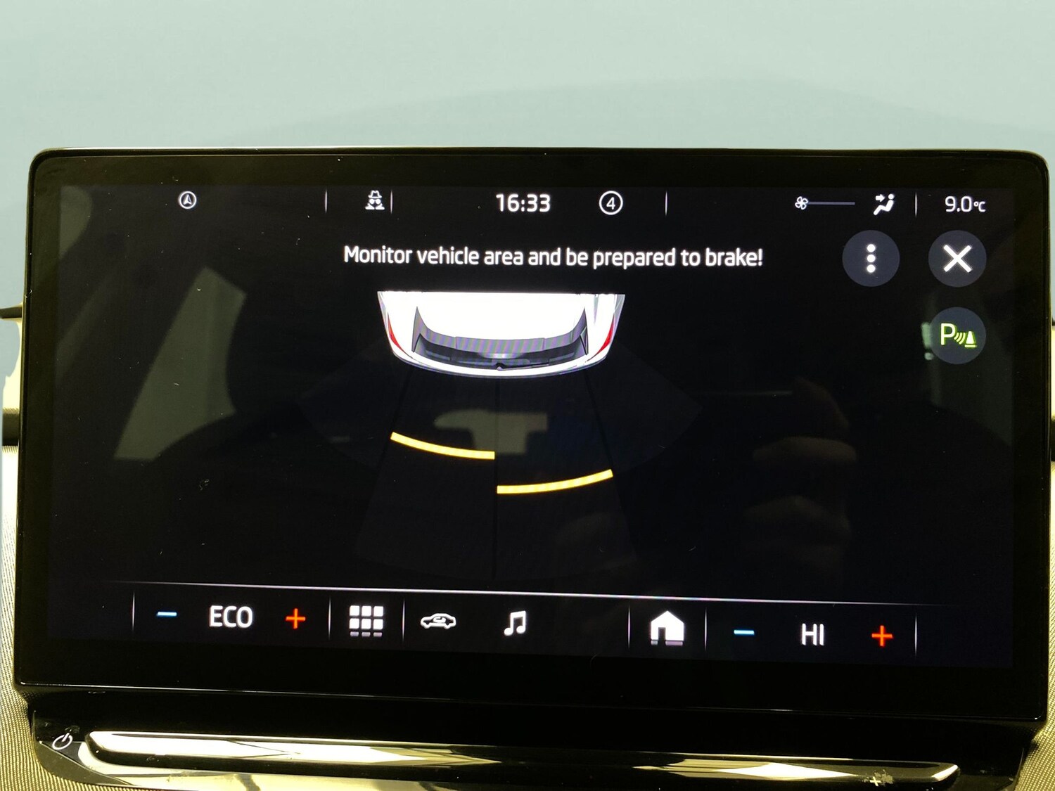 Used Skoda Enyaq 2023 for sale - 78129466: Photo 20