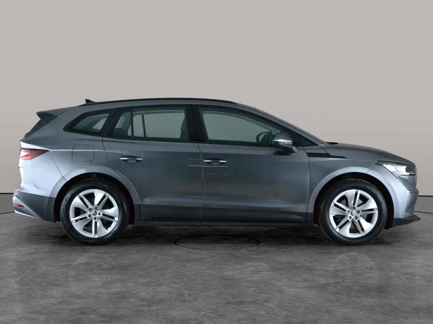 Used Skoda Enyaq 2023 for sale - 78129466: Photo 9