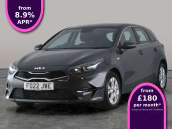 2022 - 1.0 T-GDi 2 Hatchback 5dr Petrol Manual Euro 6 (s/s) (118 bhp) - AIR CON -