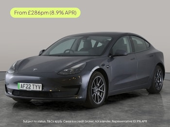 Used Tesla Model 3 undefined for sale - 78466330: Photo