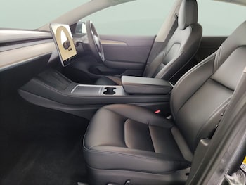 Used Tesla Model 3 undefined for sale - 78466330: Photo