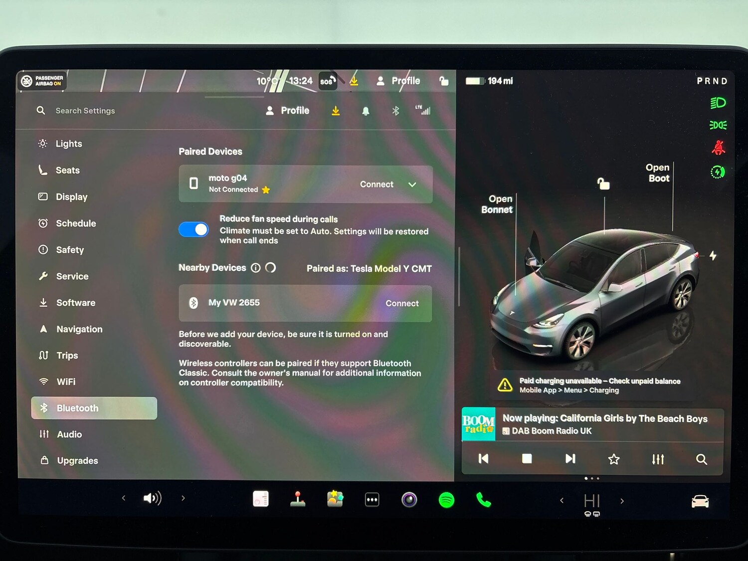 Used Tesla Model Y 2022 for sale - 77367430: Photo 17