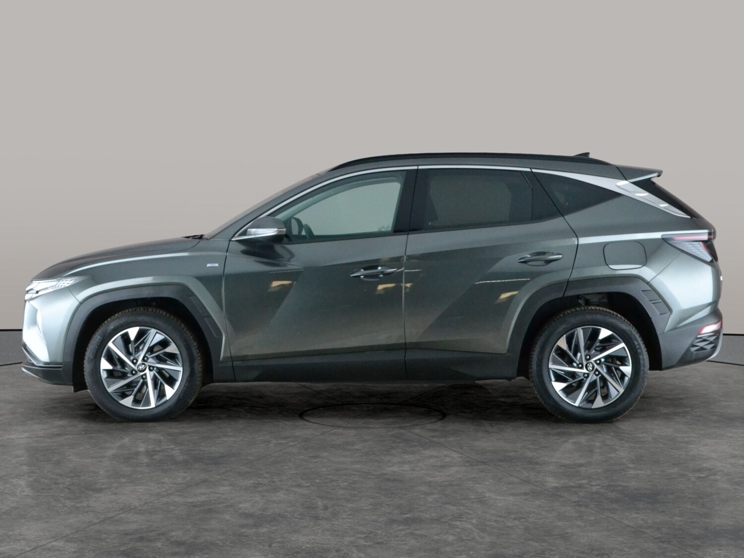 Used Hyundai TUCSON 2023 for sale - 78129460: Photo 13