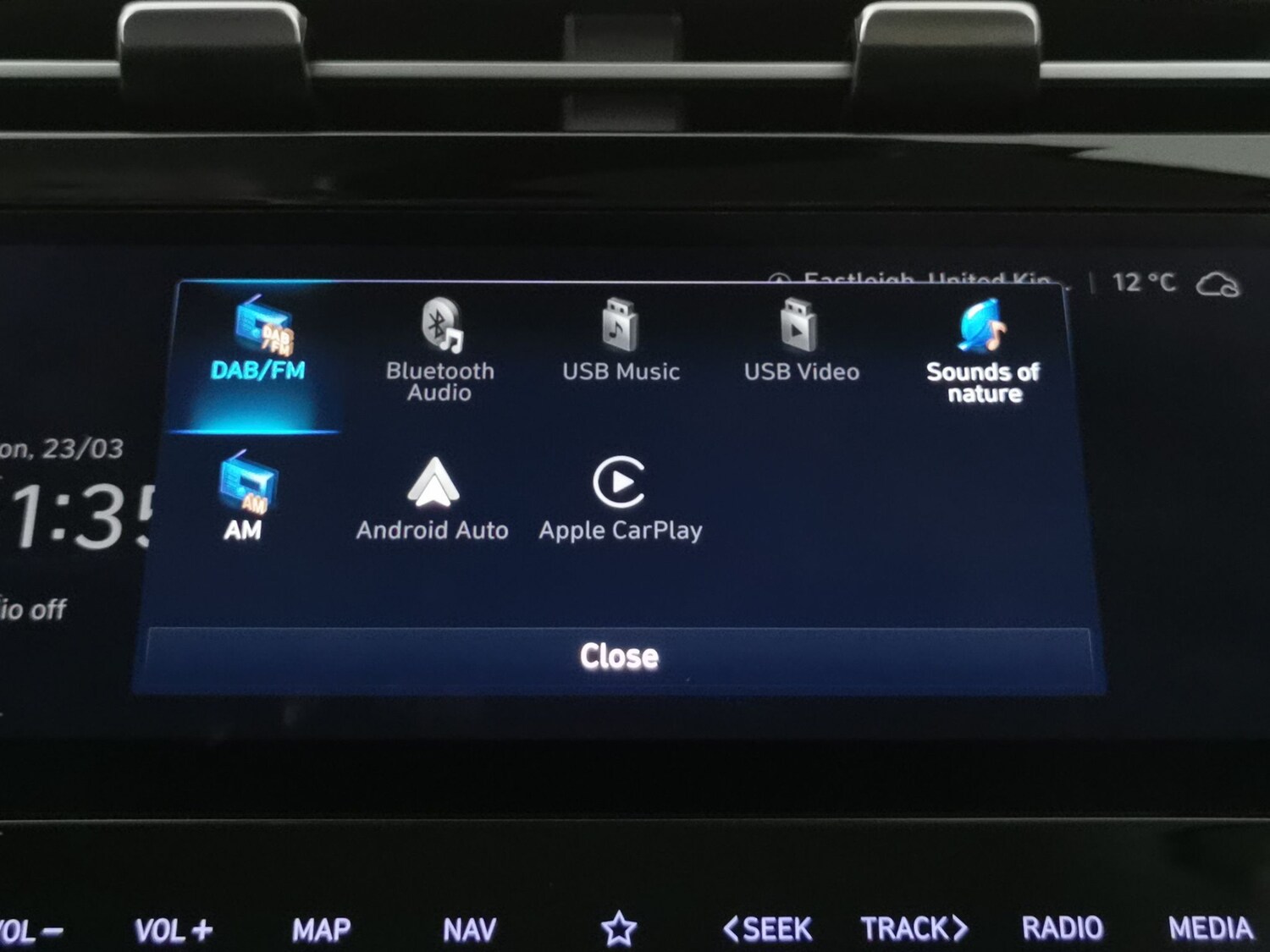 Used Hyundai TUCSON 2023 for sale - 78129460: Photo 15